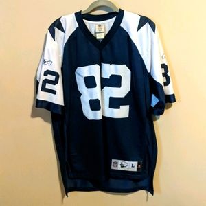 Reebok Jason Witten Throwback Jersey